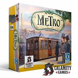 Metro