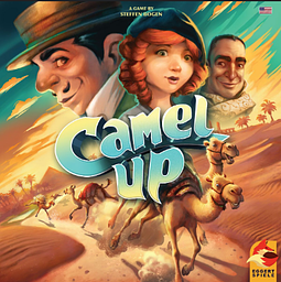 Camel Up