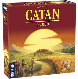 CATAN