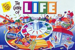 Jogo da Vida