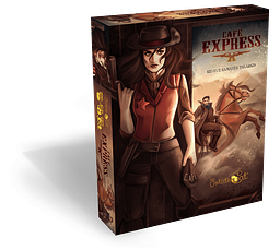Café Express