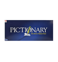 Pictionary