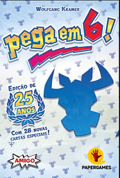 Pega em 6!