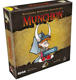 Munchkin 