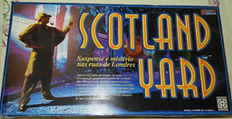 Scotland Yard