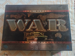 War - Edição Especial