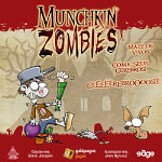 Munchkin Zombies