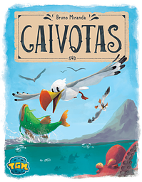 Gaivotas