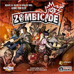 Zombicide: Primeira Edição
